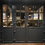 Hotel Rive Gauche 2*