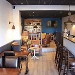 Rive Gauche Hotel 2*