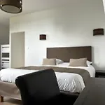 Rive Gauche Hotel Saumur