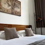 Hotel Rive Gauche 2*