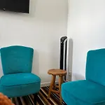 Hotel Rive Gauche Saumur