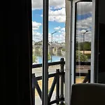 Rive Gauche 2* Saumur