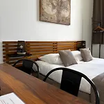 Rive Gauche Hotel