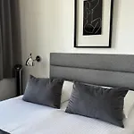 Rive Gauche Hotel
