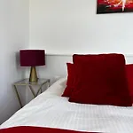 Rive Gauche Hotel Saumur