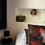 Rive Gauche 2* Saumur