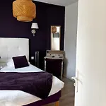 Rive Gauche Hotel