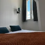 Rive Gauche Hotel 2*