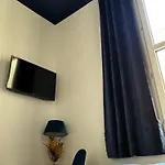 Rive Gauche Hotel Saumur