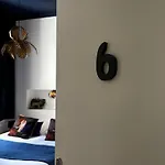 Hotel Rive Gauche