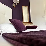 Rive Gauche Hotel 2*