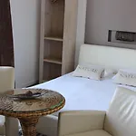 Rive Gauche Hotel