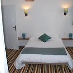 Rive Gauche Hotel