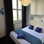 Hotel Rive Gauche
