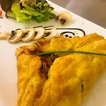 Rive Gauche Hotel Saumur