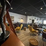 Hotel Rive Gauche