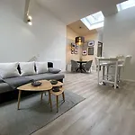 Rive Gauche Hotel 2*