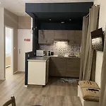 Rive Gauche Hotel