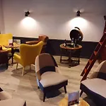 Rive Gauche Hotel Saumur