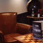 Rive Gauche Hotel