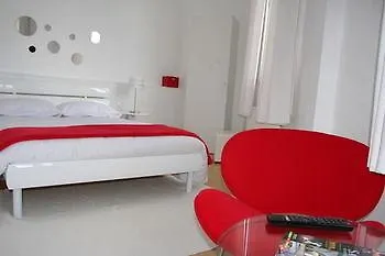 Hotel Rive Gauche 2*