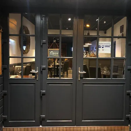 Hotel Rive Gauche 2*