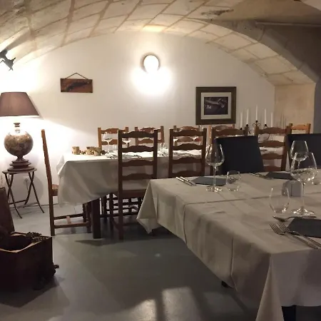 Rive Gauche Hotel