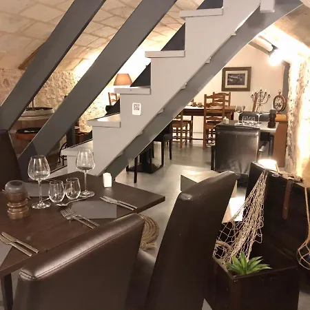 Rive Gauche Hotel 2*