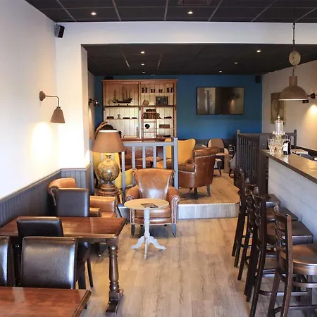 Rive Gauche Hotel 2*