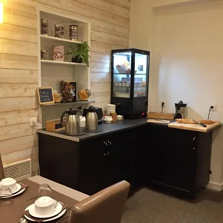Hotel Rive Gauche