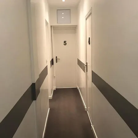 Rive Gauche 2* Saumur