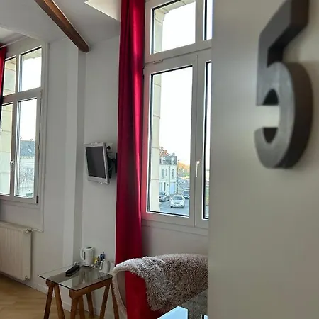Hotel Rive Gauche