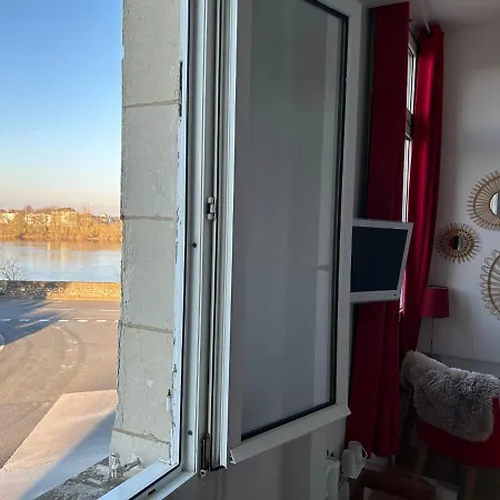 Hotel Rive Gauche Saumur