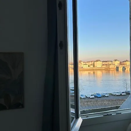 Szálloda Rive Gauche 2*