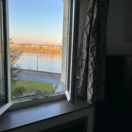 Hotel Rive Gauche Saumur