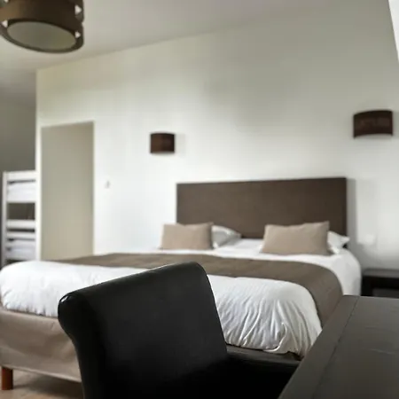 Rive Gauche Otel Saumur