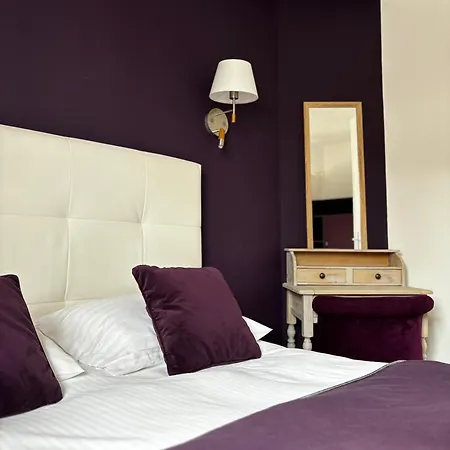 Rive Gauche Hotel 2*