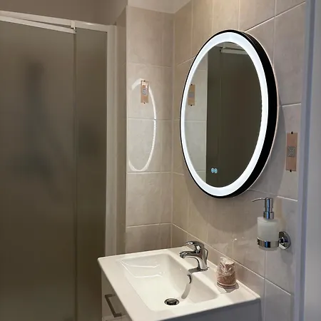 Hotel Rive Gauche 2*