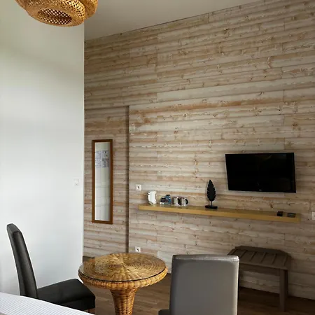 Rive Gauche Hotel Saumur