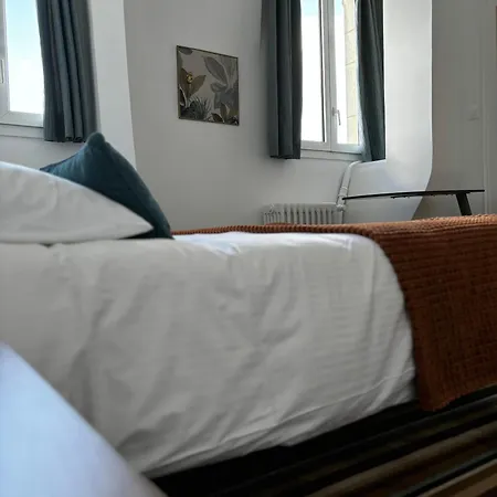 Hotel Rive Gauche