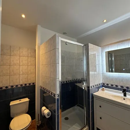 Rive Gauche Hotel