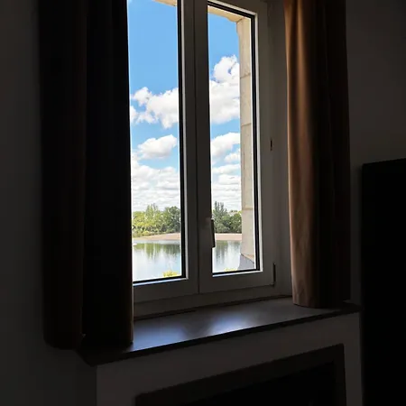 Rive Gauche ソミュール