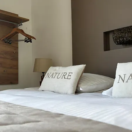 Rive Gauche Otel Saumur