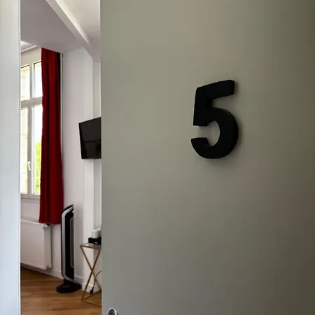Hotel Rive Gauche