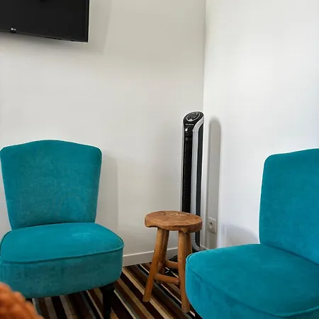 Hotel Rive Gauche Saumur