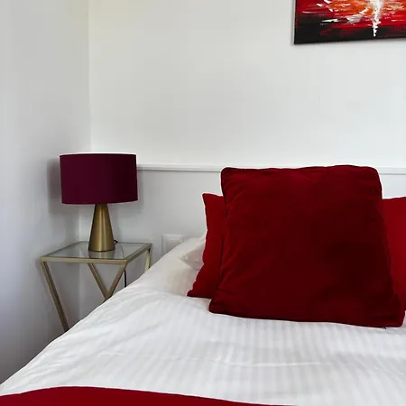 Rive Gauche Hotel Saumur