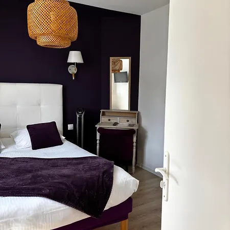 Rive Gauche Hotel