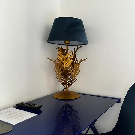Rive Gauche Hotel