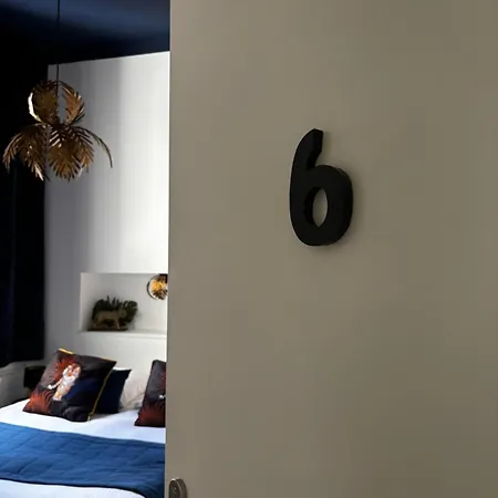 Hotel Rive Gauche
