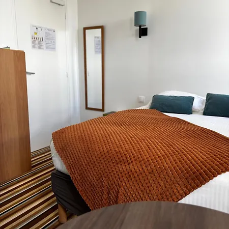 Rive Gauche Hotel Saumur